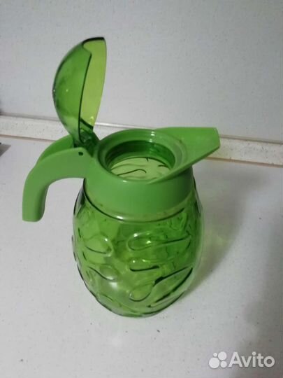 Графин под жидкости