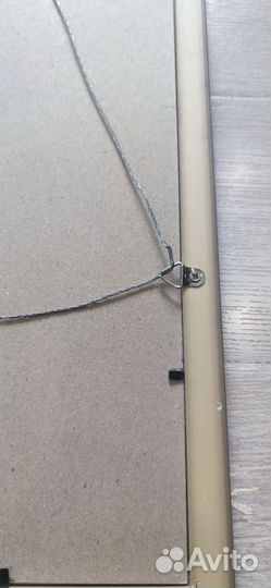 Багетная рама для картины 90 на 60 см