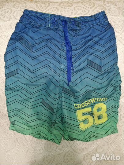 Пакет вещей на мальчика 146