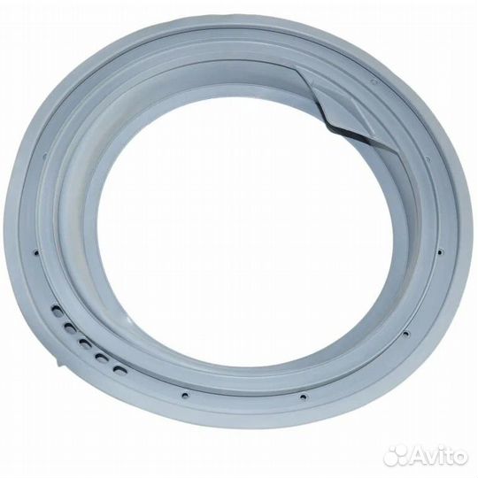 Манжета люка для стиральной машины Whirlpool, bauk