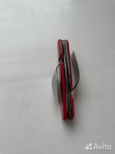 Приборы походные