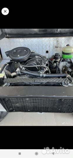 Продам снегоболотоход