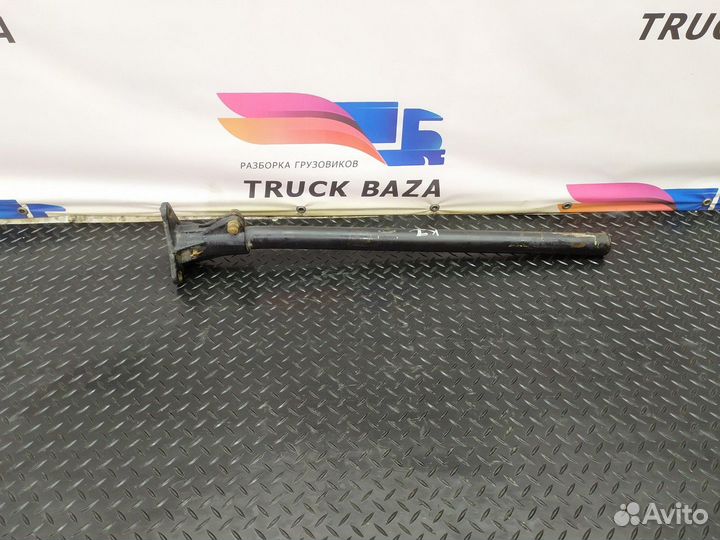 Кронштейн крыла заднего камаз 5490