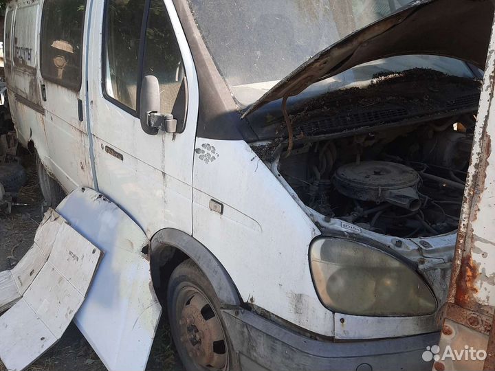 Разбор газель,моторы кпп