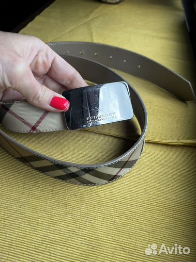 Ремень женский