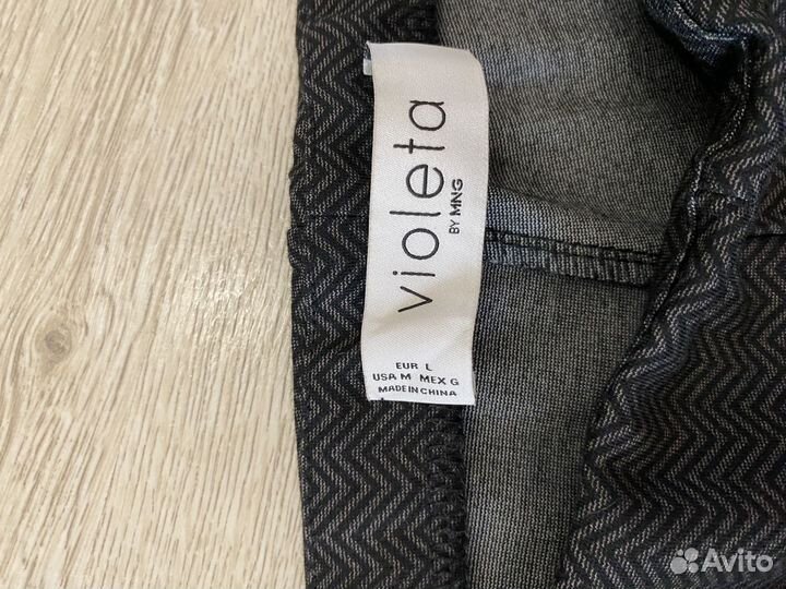 Брюки женские 52-54-56