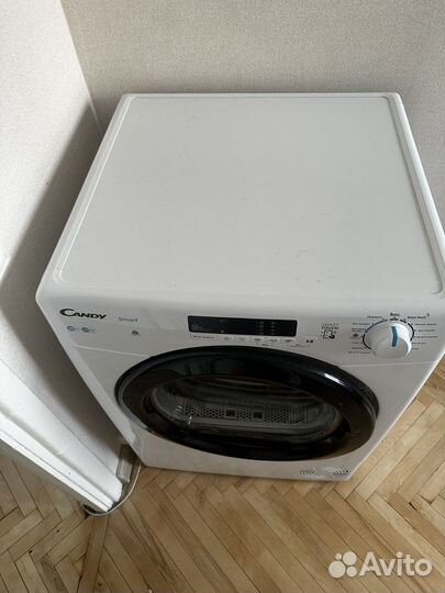 Стиральная машина Candy smart