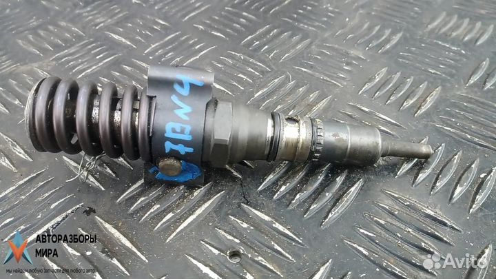 Форсунка Audi A3 8P 2003 03G130073B