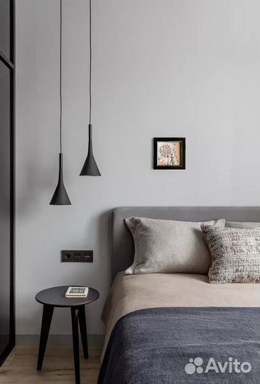 Картина в раме 