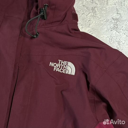 Ветровка The North Face HyVent Gore-Tex