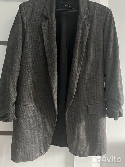 Пиджак Zara
