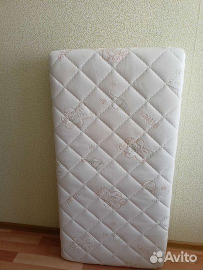 Матрас детский