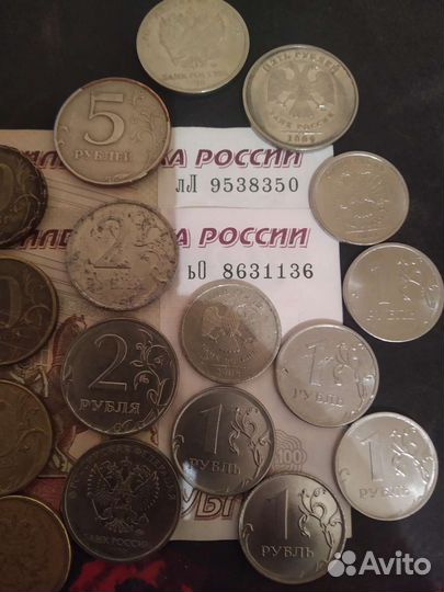 Брак. Заводской брак. Брак чеканки