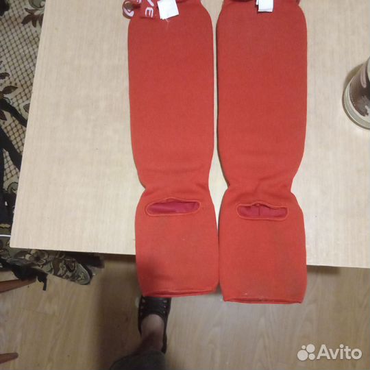 Комплект для единоборств