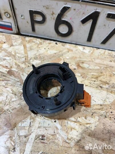 Подрулевой шлейф Skoda Octavia Tour 1.6 2003