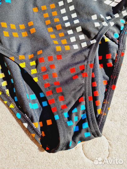 Купальник Arena 8-9