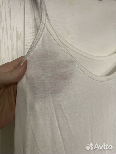 Платье бельевой стиль 44