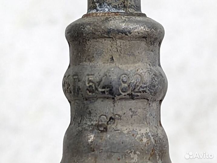 Трубка гура w215 CL-class 113.960 05.2004