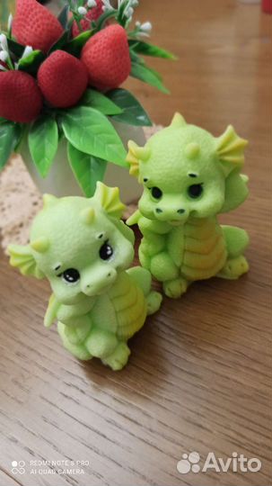 Мыло ручной работы