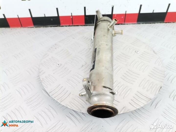 Охладитель EGR / Радиатор EGR Opel Signum C 2003