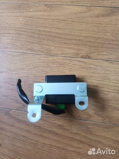 Датчик положения кузова Hyundai-Kia