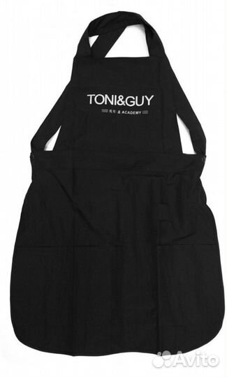 Парикмахерский фартук 44-46