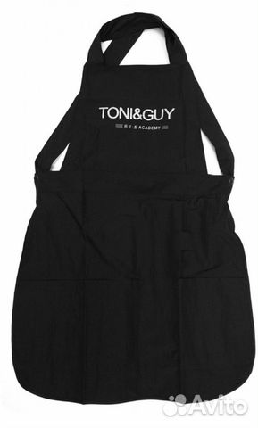 Парикмахерский фартук 44-46