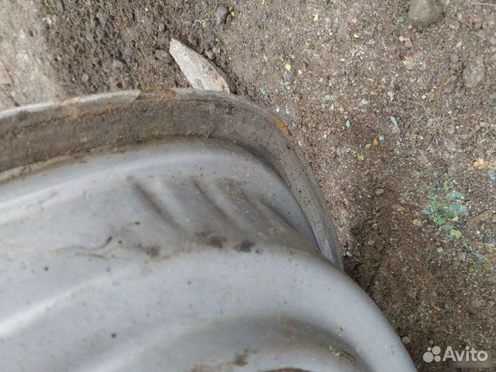 Дверь передняя левая Opel Corsa B 1999