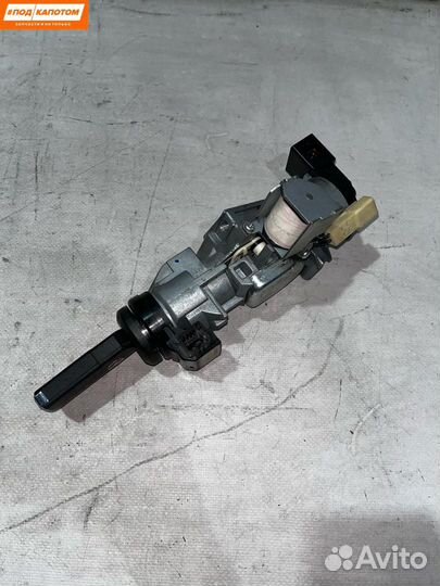 Замок зажигания Mazda 3 BL (2008 - 2011)