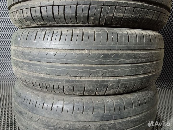 Kumho Solus KH17 185/65 R15