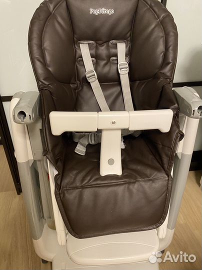 Стульчик для кормления peg perego tatamia 0+