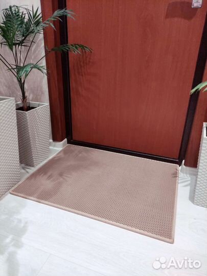 Ева коврик в прихожую