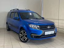 ВАЗ (LADA) Largus 1.6 MT, 2021, 68 000 км, с пробегом, цена 1 420 000 руб.