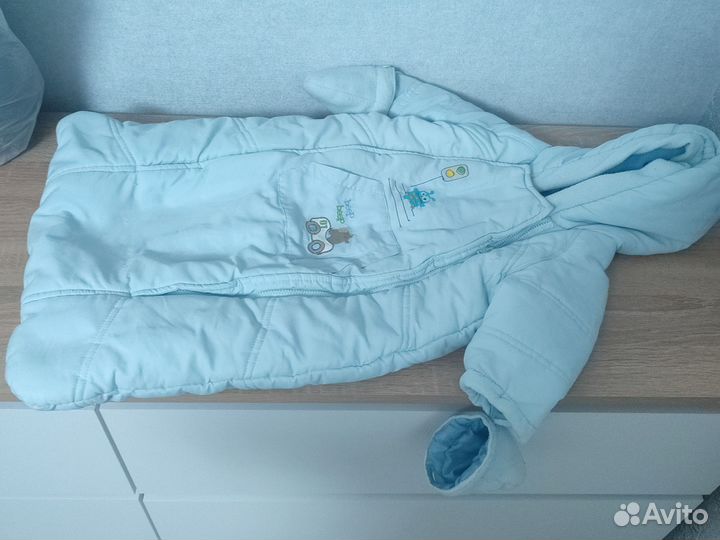 Одежда для малыша