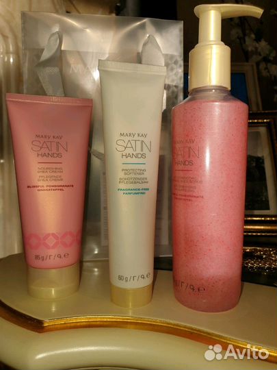 Набор косметики