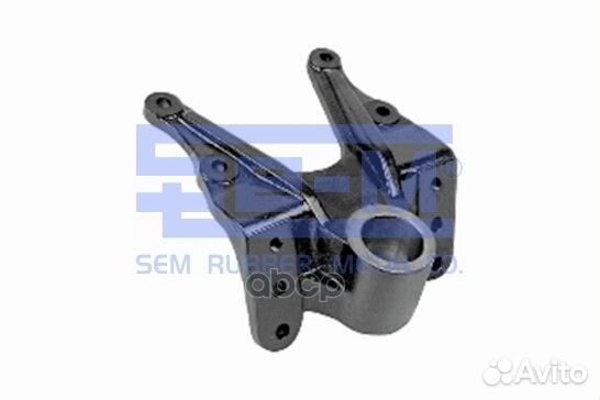 Кронштейн рессоры без втулки 16858 Se-M