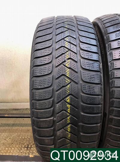 Pirelli Winter Sottozero 3 225/55 R17 96P