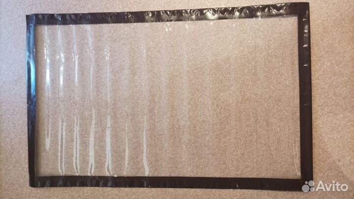 Мягкие окна для террас и беседок