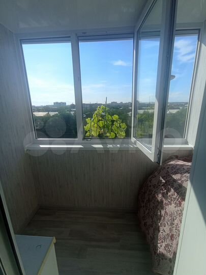 3-к. квартира, 66,8 м², 8/9 эт.