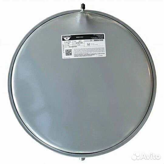 Расширительный бак для котла Ferroli (Ферроли)