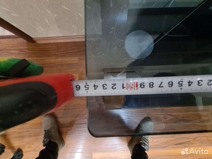 Тумба под тв