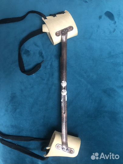 Шина Виленского