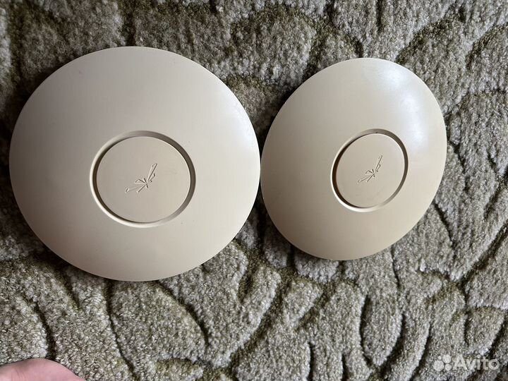 Точка Wifi Unifi Ubiquiti AP