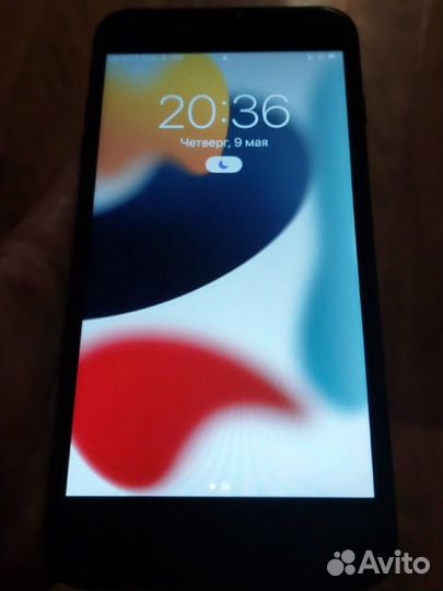iPhone 7 Plus, 128 ГБ