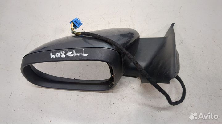 Зеркало боковое Volvo S40 2004, 2010