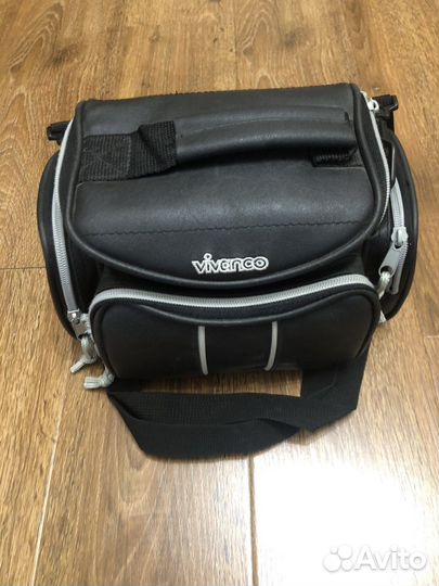 Зеркальный фотоаппарат canon 650d