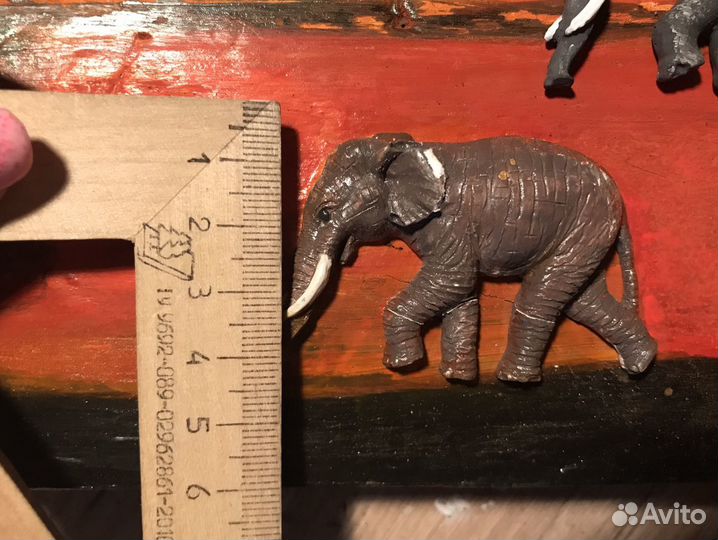 Слоники для рукоделия