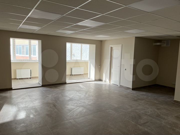 Помещение свободного назначения/офис 55.6м2