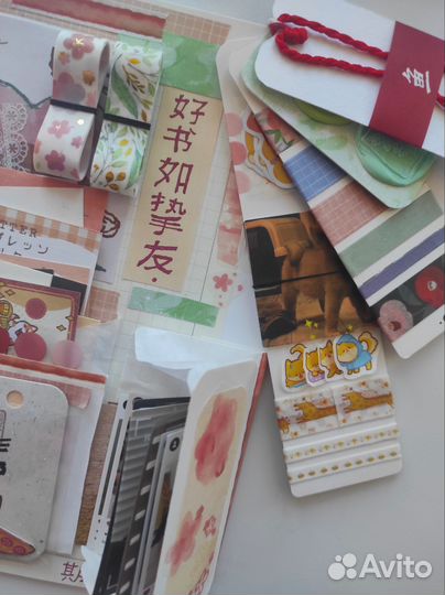 Набор для творчества