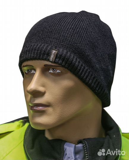 Шапка DexShell Beanie Hats Black